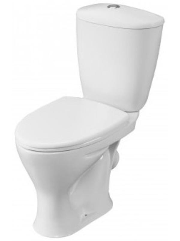 Унитаз-компакт Santeri 