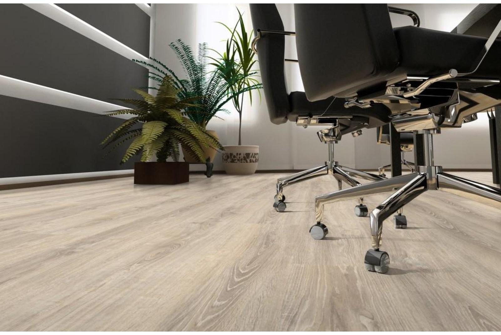 Ламинат Eco-Tec Дуб Сердания, 32 класс, 7 мм, 2,4 м2