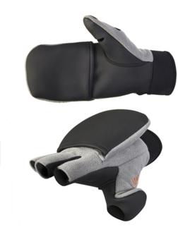 Перчатки-варежки Norfin HELIUM р.XXL