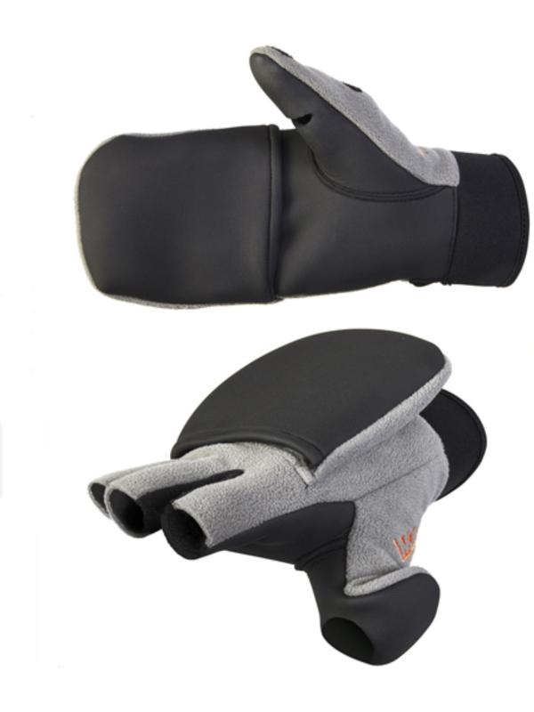 Перчатки-варежки Norfin HELIUM р.XXL