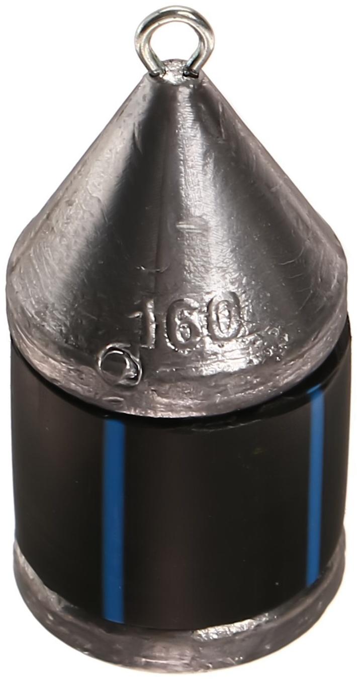 Отцеп зимний отбойник, 160 г