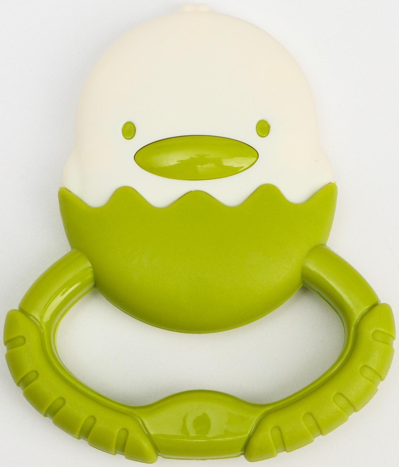 Набор погремушек «Растем вместе», с эластичными элементами, 11 шт