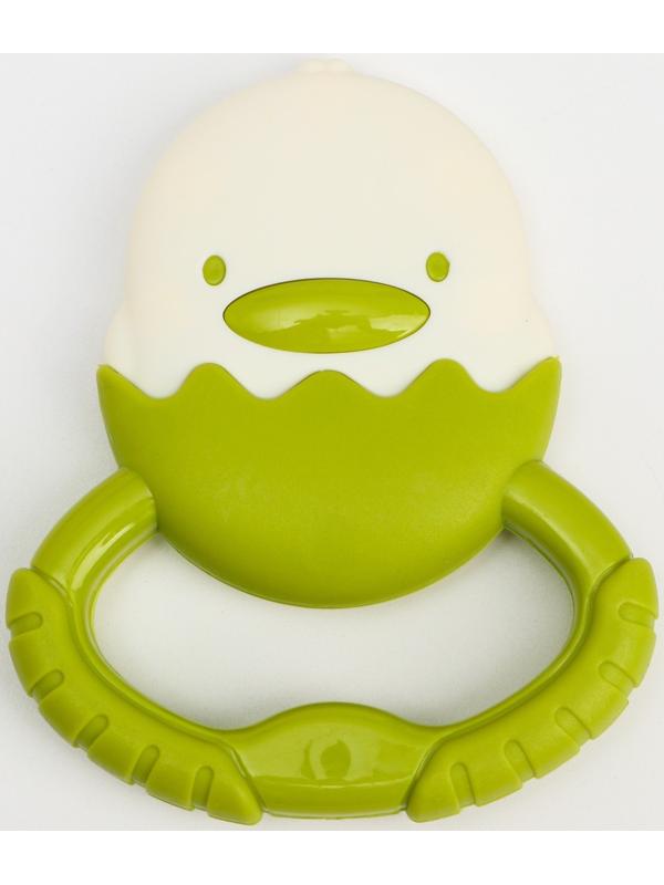 Набор погремушек «Растем вместе», с эластичными элементами, 11 шт