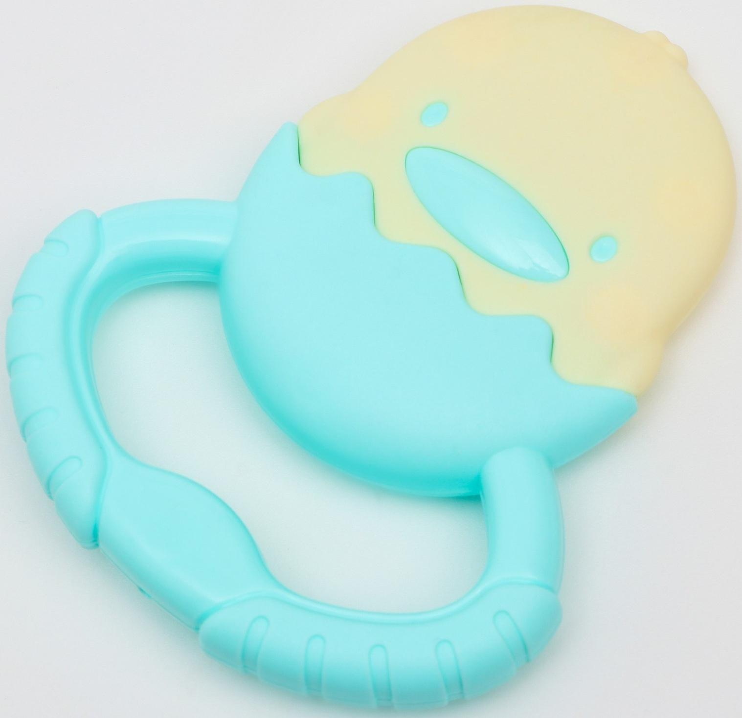 Набор погремушек «Нежные цвета», 8 шт