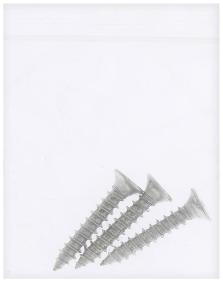 Дверной стопор LOCKLAND, цвет медь