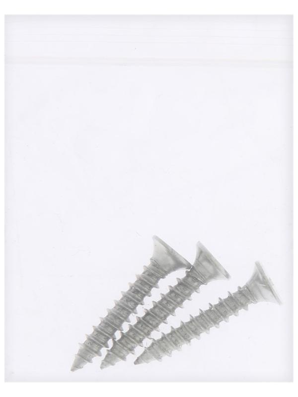 Дверной стопор LOCKLAND, цвет медь