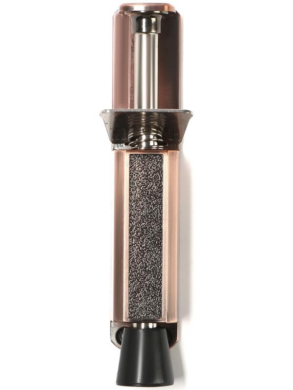 Дверной стопор LOCKLAND, цвет медь