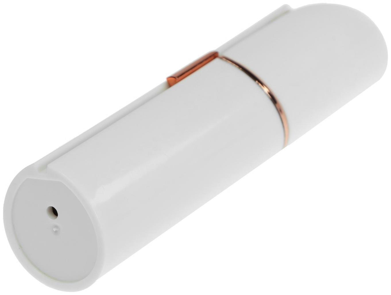 Триммер Luazon LTRI-06, для тела/лица, от USB, белый