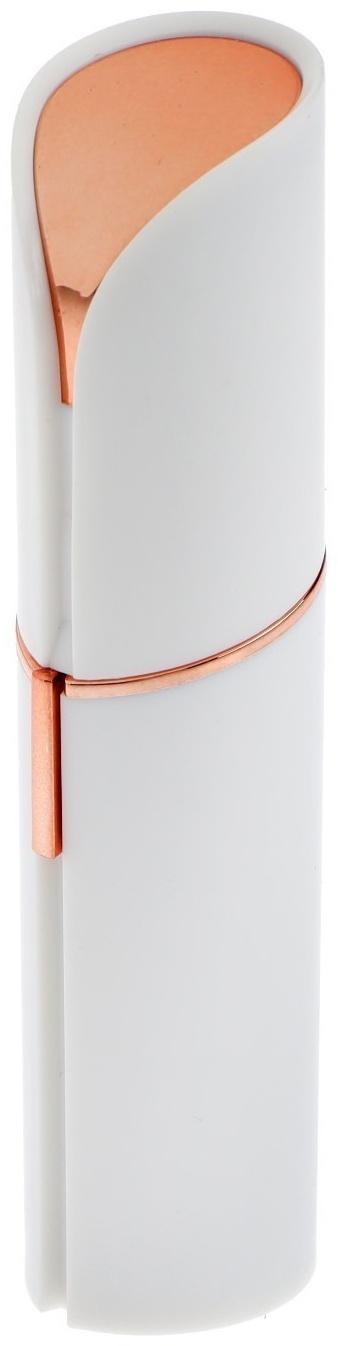 Триммер Luazon LTRI-06, для тела/лица, от USB, белый