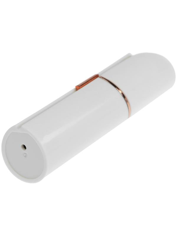 Триммер Luazon LTRI-06, для тела/лица, от USB, белый