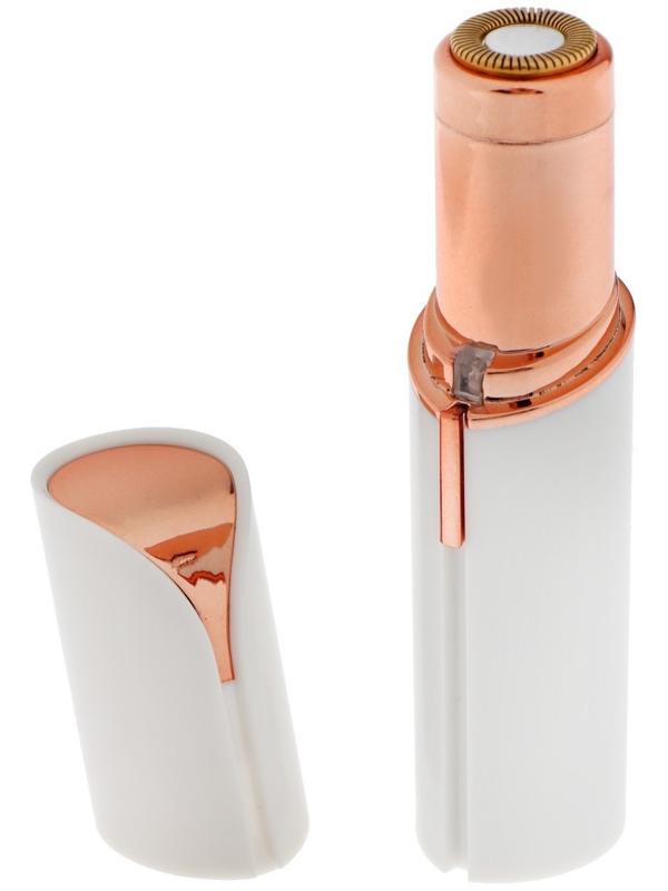 Триммер Luazon LTRI-06, для тела/лица, от USB, белый