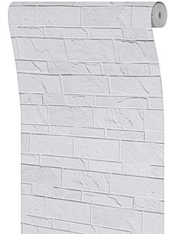 Бумажные обои Декор 1063-017, 0,53х10,05м