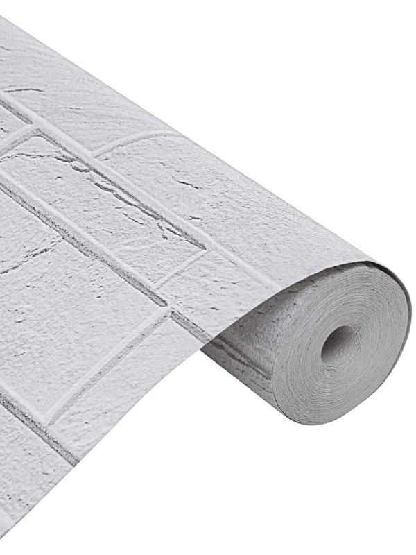 Бумажные обои Декор 1063-017, 0,53х10,05м