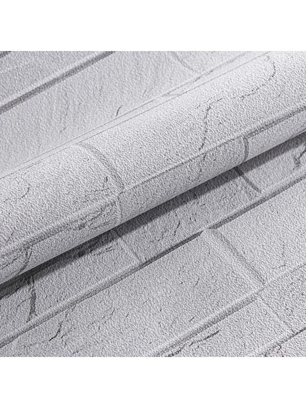 Бумажные обои Декор 1063-017, 0,53х10,05м