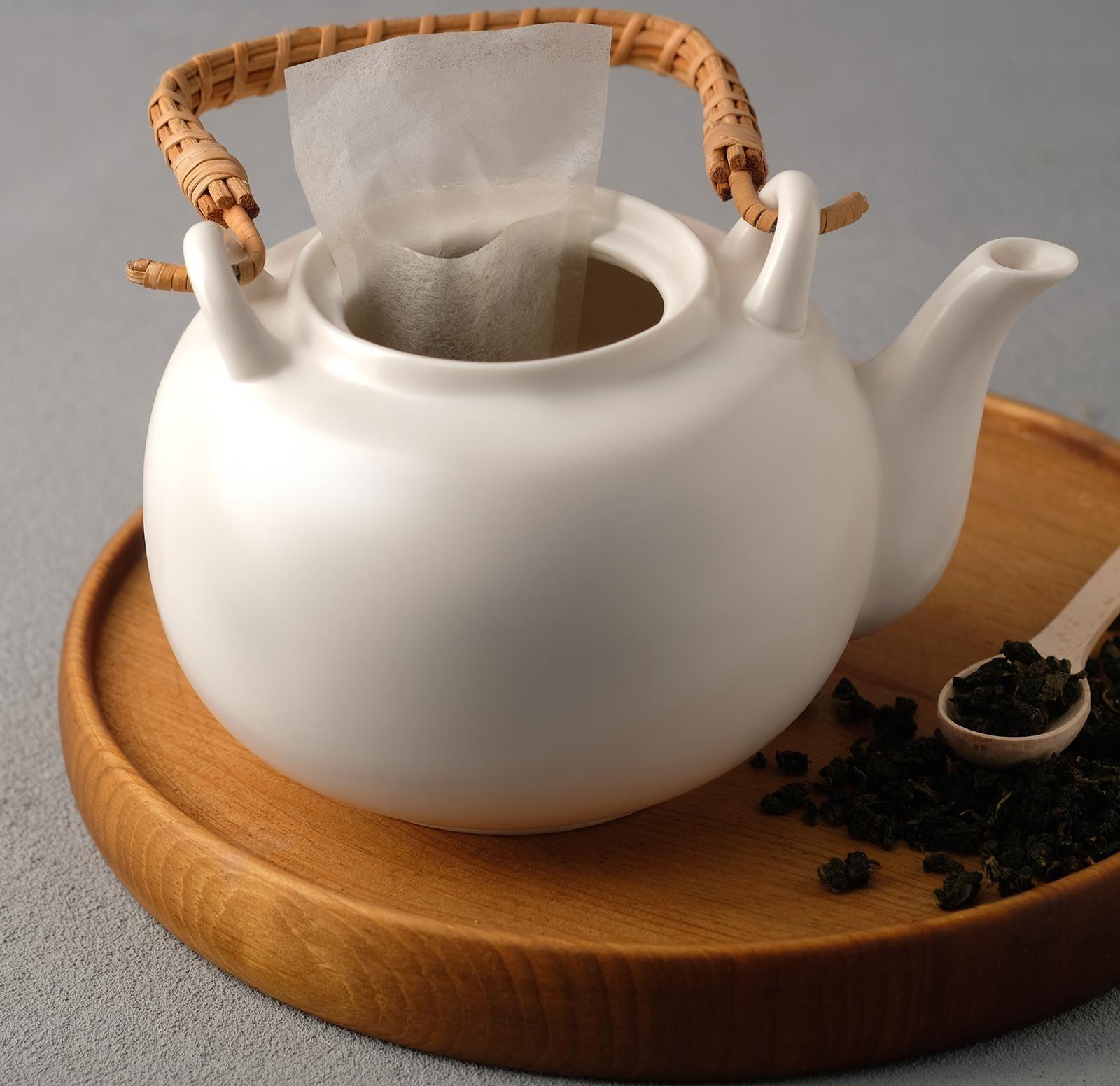 Фильтр-пакеты для заваривания чая 