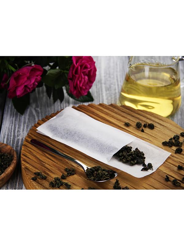 Фильтр-пакеты для заваривания чая 