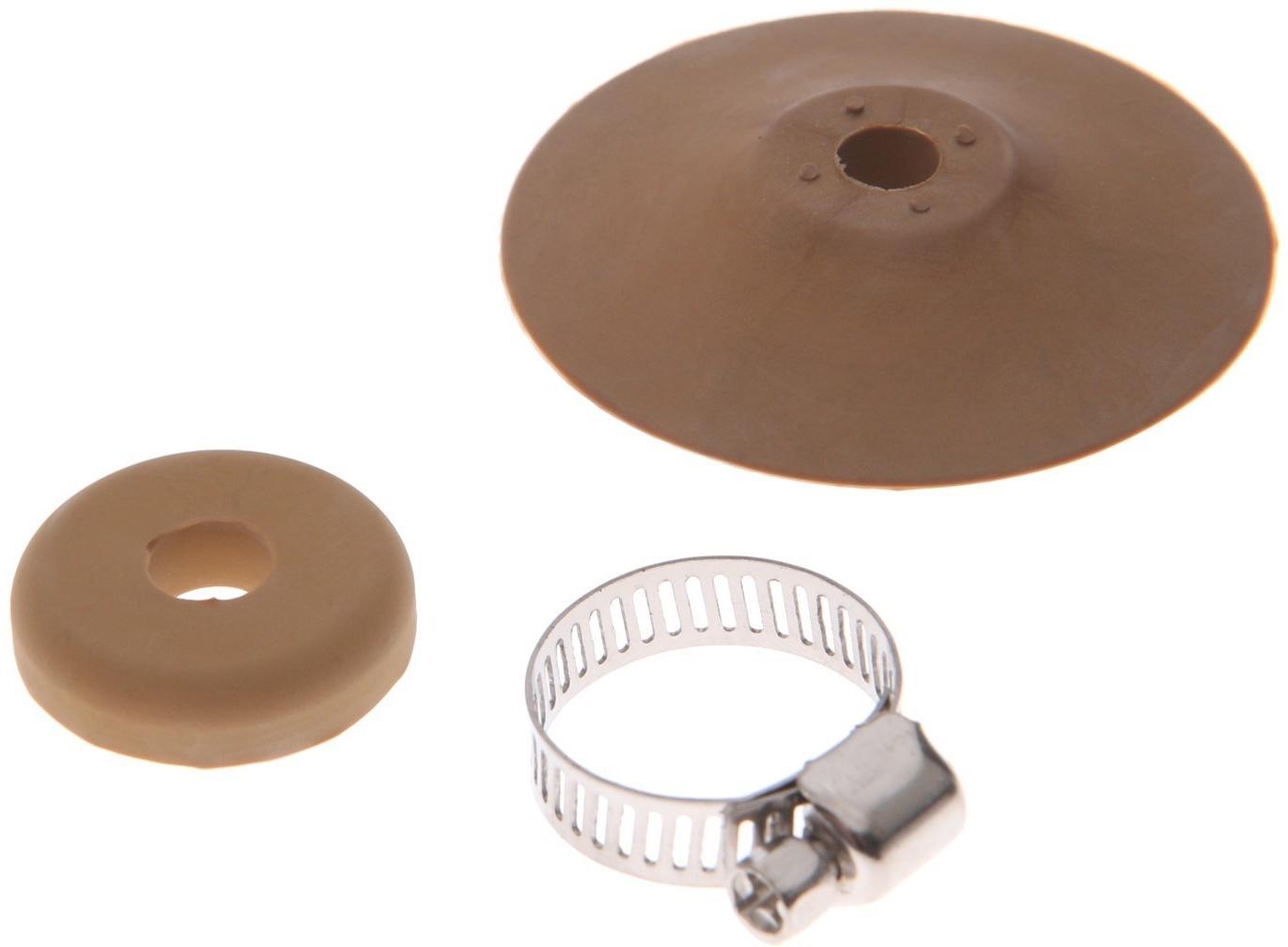 Насос вибрационный AQUALINK VP U-65/18-25, 280 Вт, верхний забор, 18 л/мин, напор 65 м, 25 м