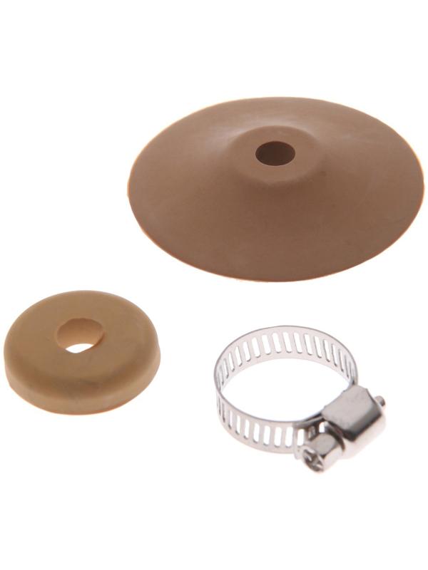 Насос вибрационный AQUALINK VP D-65/18-25, 280 Вт, нижний забор, 18 л/мин, напор 65 м, 25 м