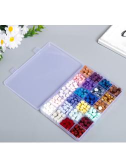 Набор сургуча 