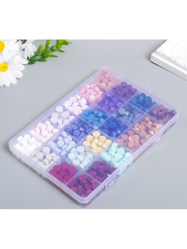 Набор сургуча 