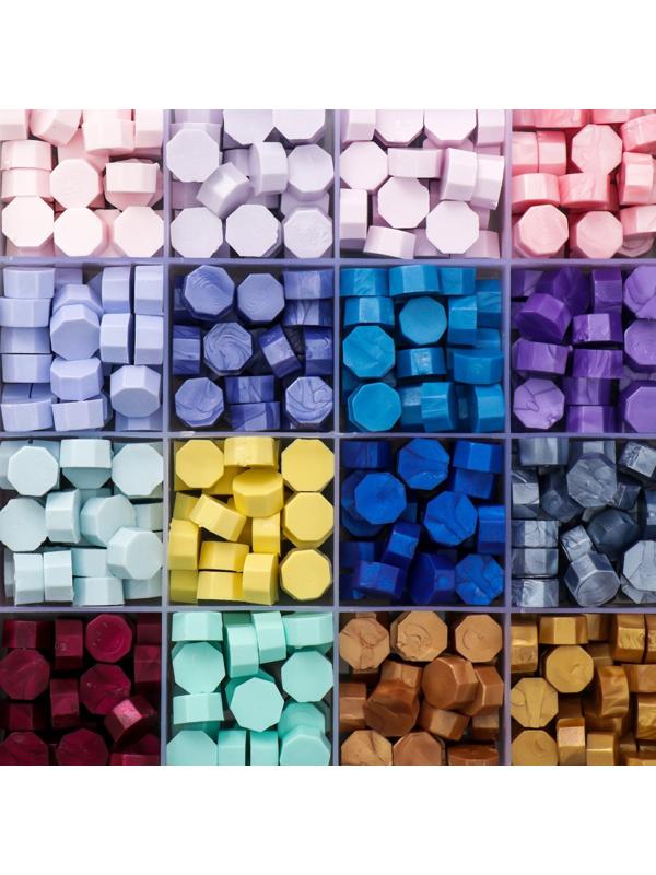 Набор сургуча 