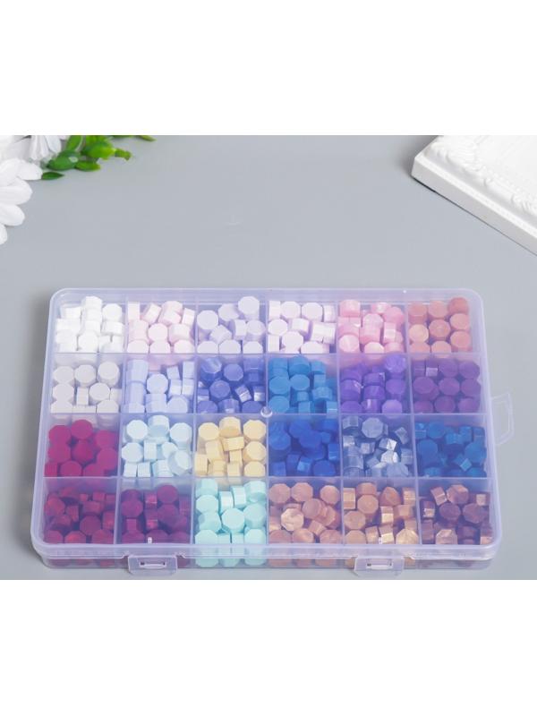 Набор сургуча 