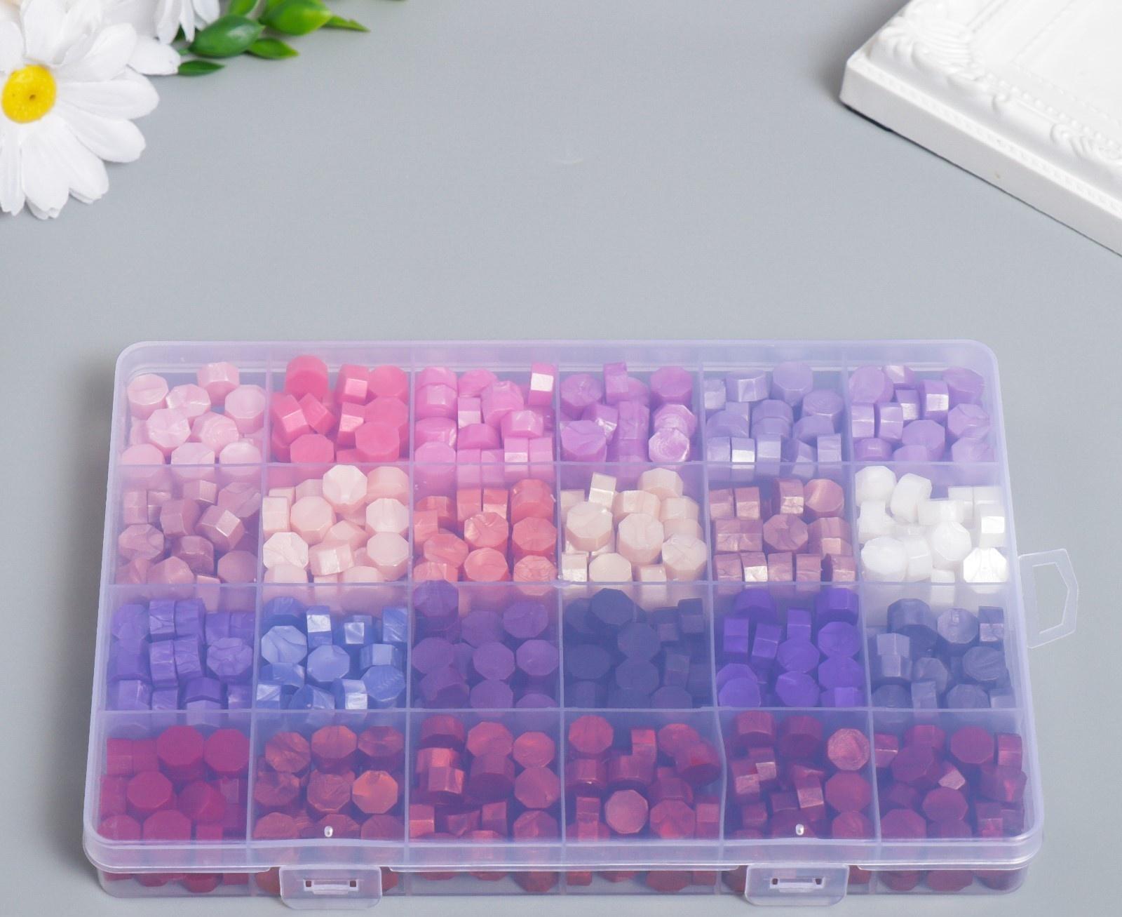 Набор сургуча 