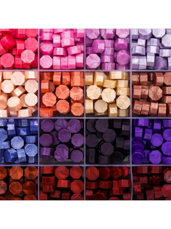 Набор сургуча 