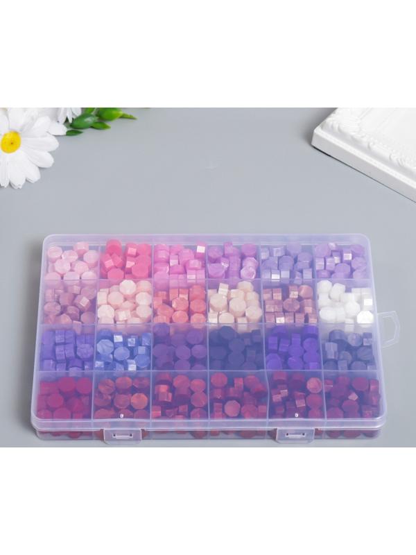 Набор сургуча 