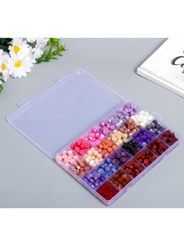 Набор сургуча 