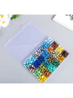 Набор сургуча 