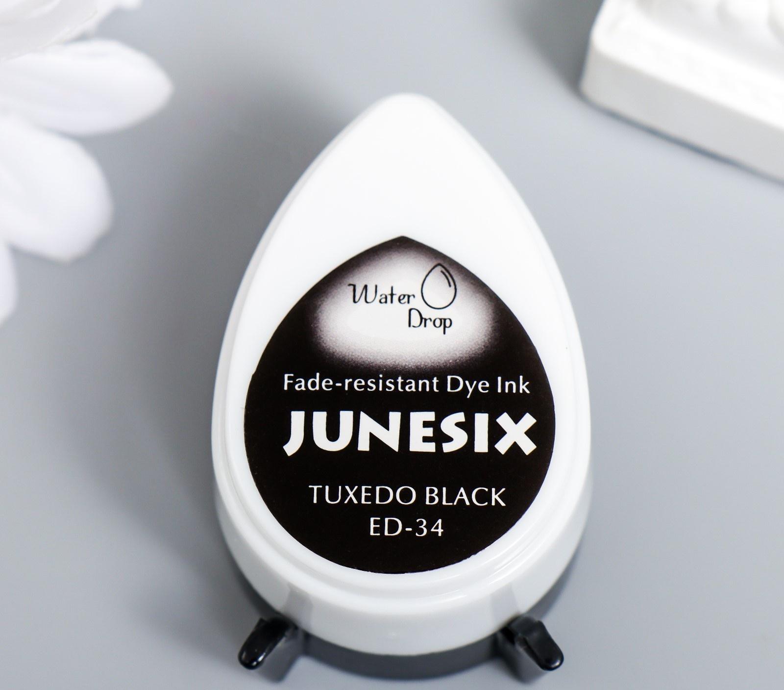 Штемпельная подушка 