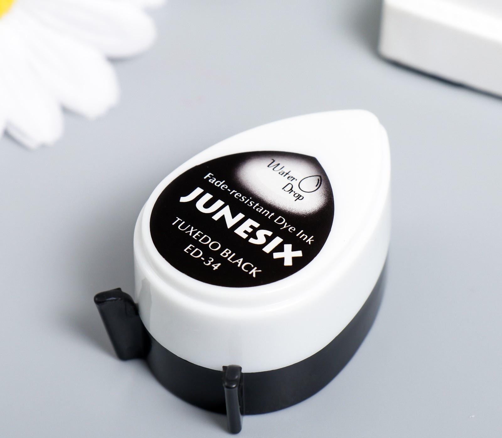 Штемпельная подушка 