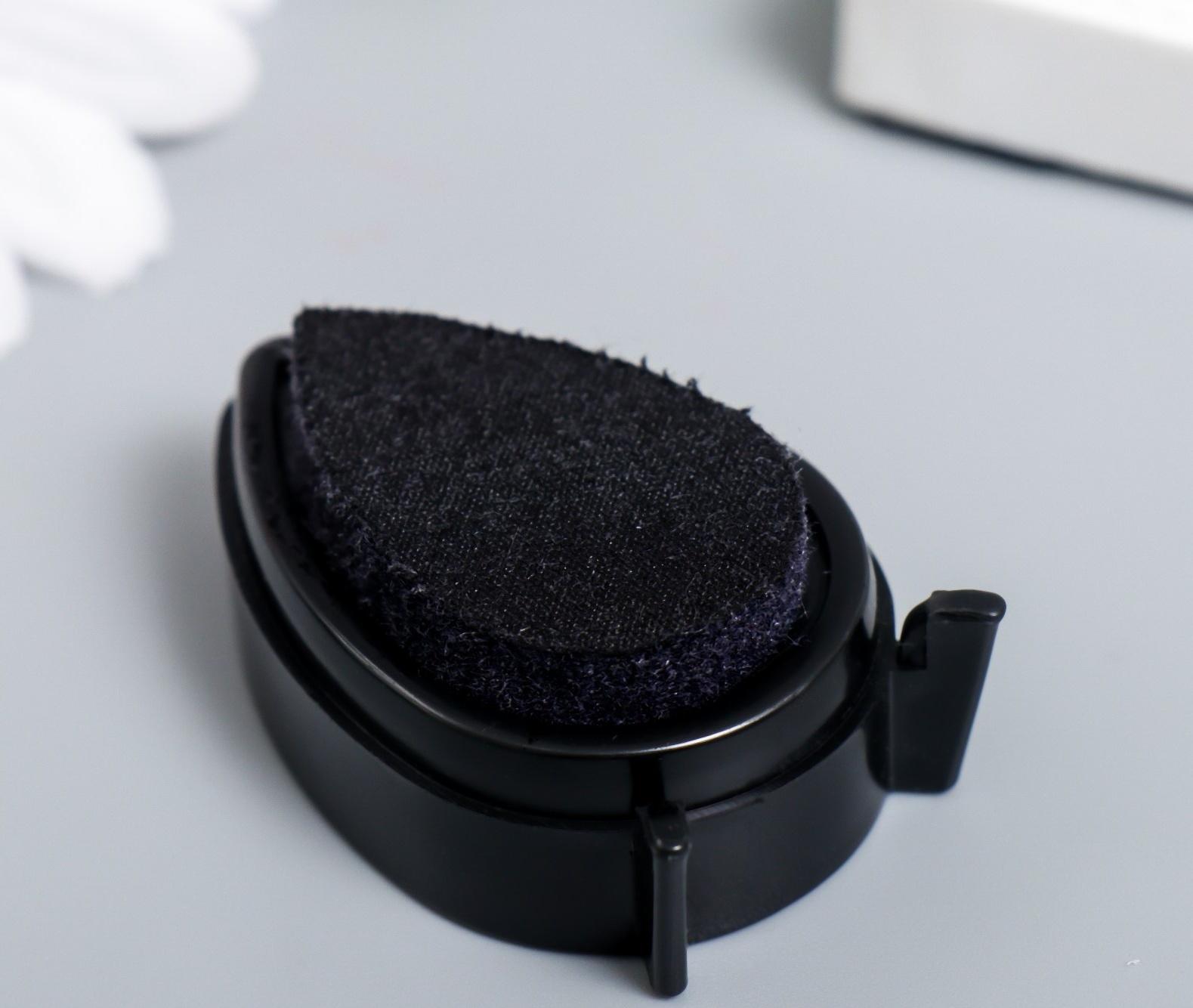 Штемпельная подушка 