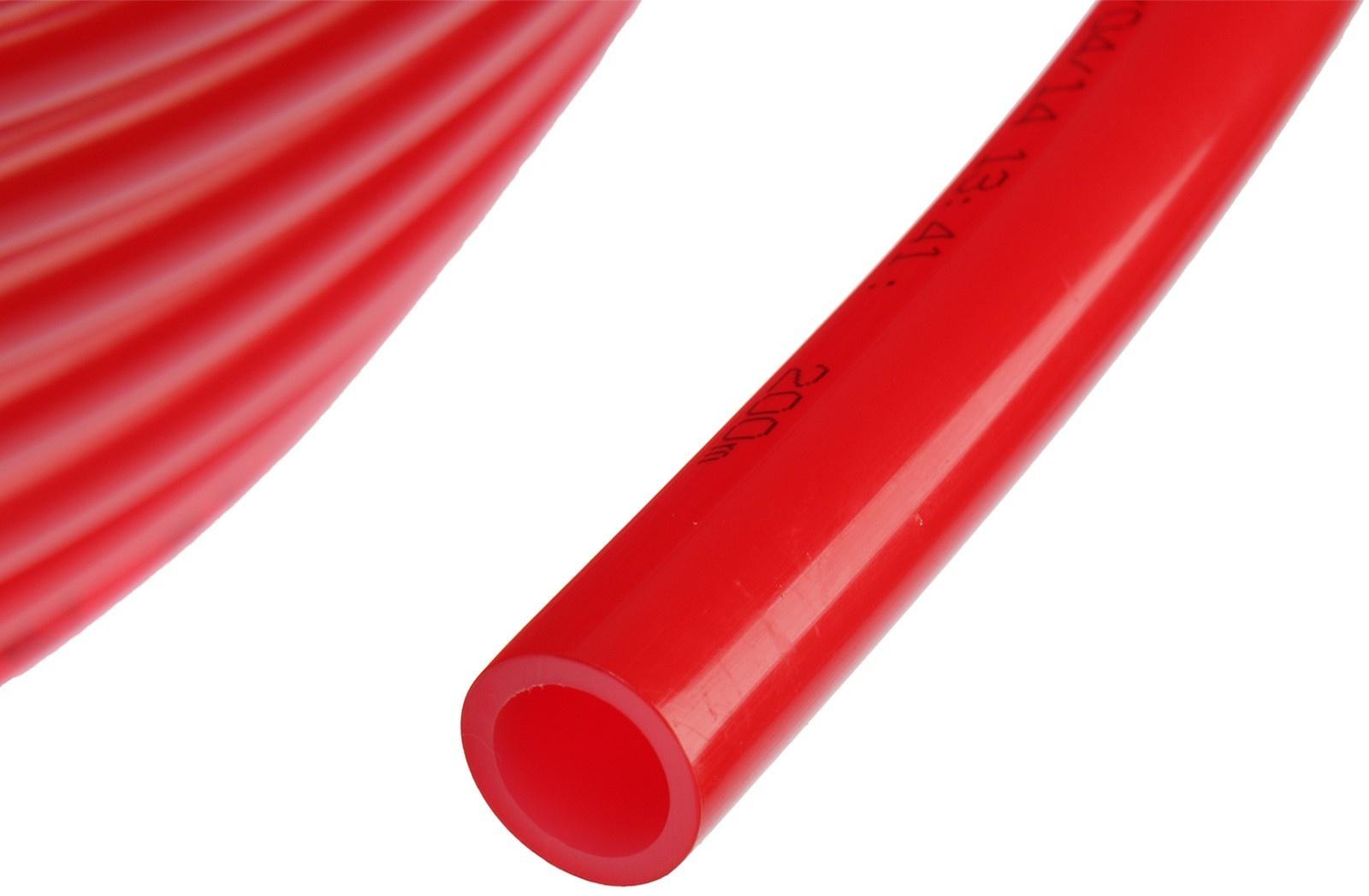 Труба из сшитого полиэтилена TIM, PEX-b, d=16х2 мм, с кислородным барьером, бухта 200 м