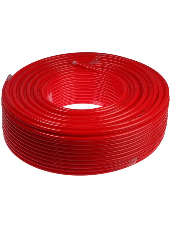 Труба из сшитого полиэтилена TIM, PEX-b, d=16х2 мм, с кислородным барьером, бухта 200 м