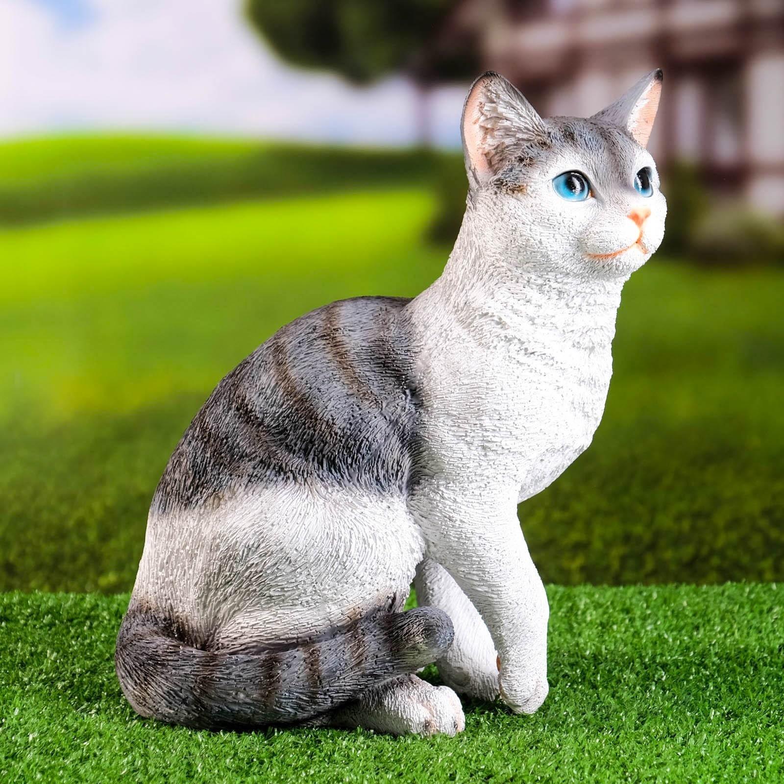 Садовая фигура 