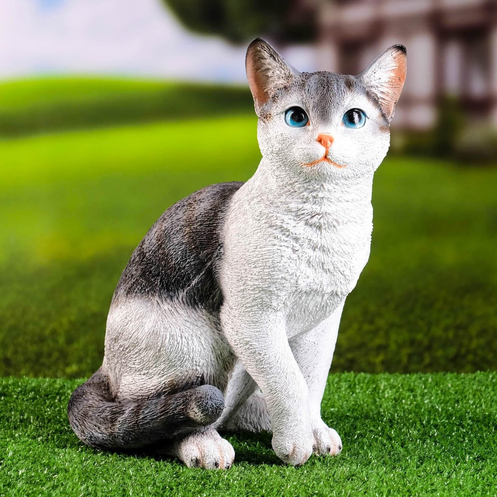 Садовая фигура 