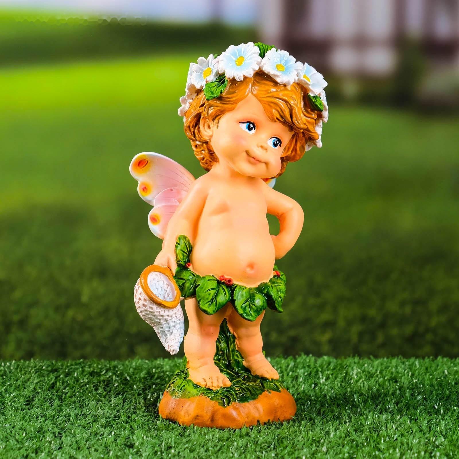 Садовая фигура 