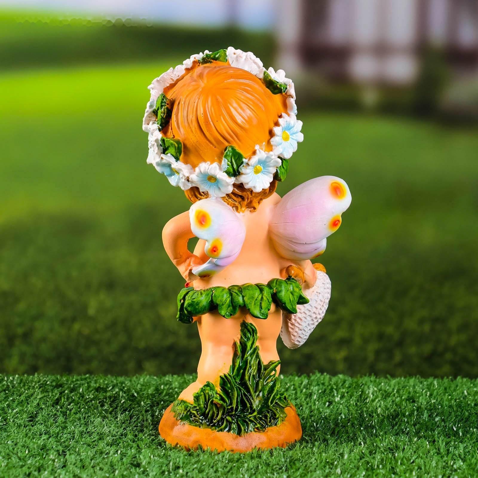 Садовая фигура 