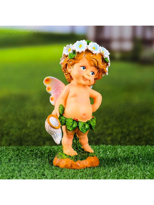 Садовая фигура 