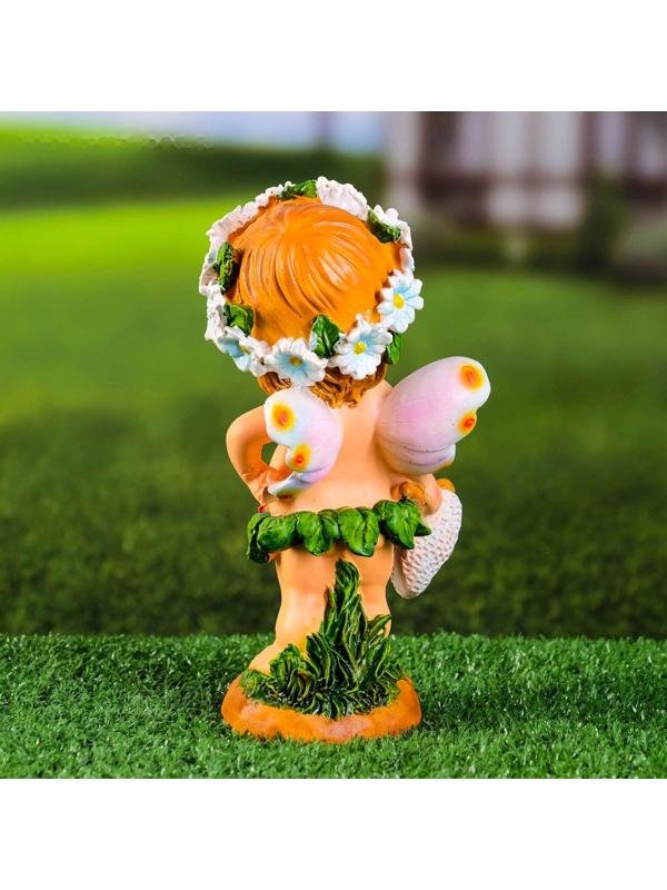 Садовая фигура 