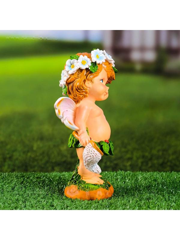 Садовая фигура 