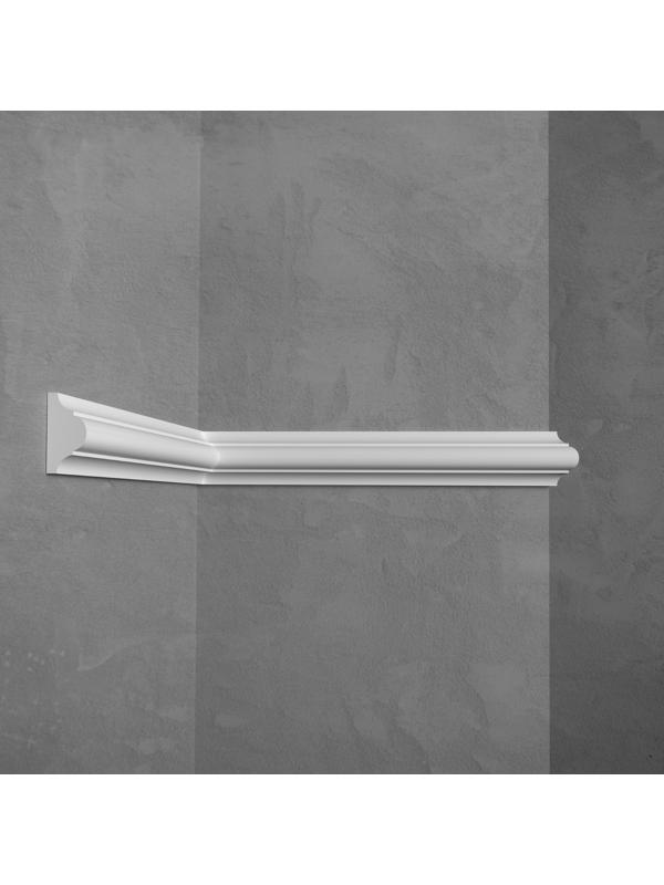 Молдинг, размер 2,6х1,3х200 см