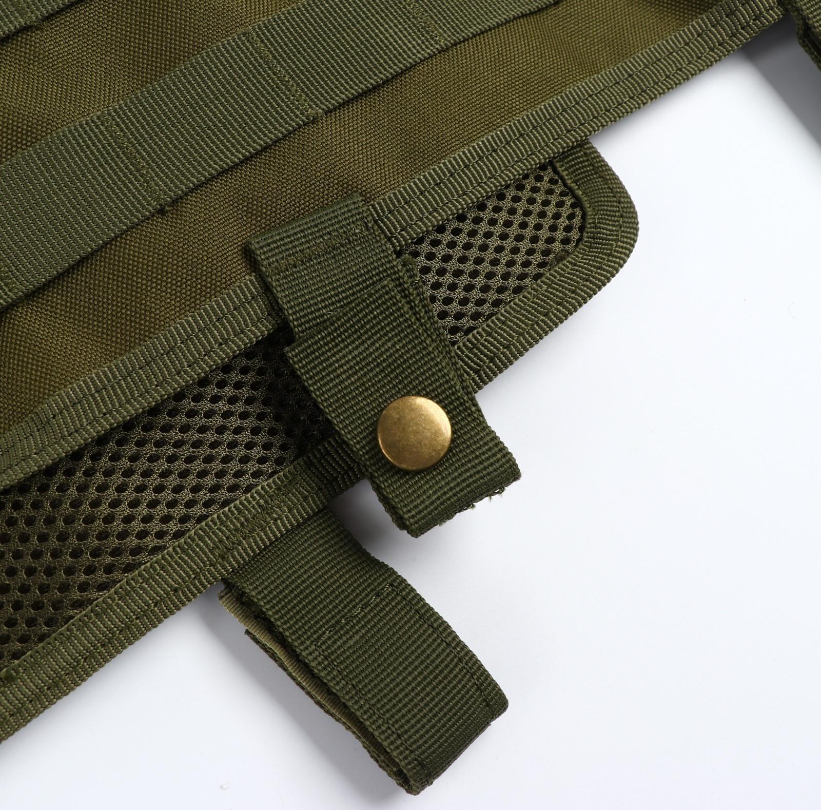 Жилет тактический 