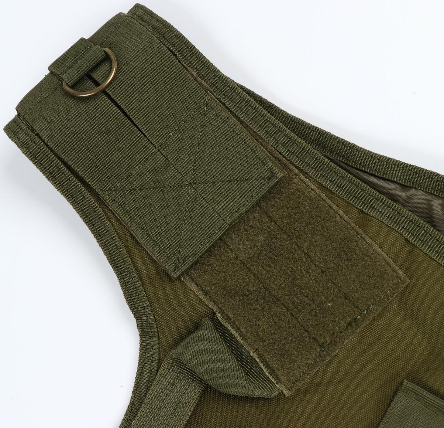 Жилет тактический 