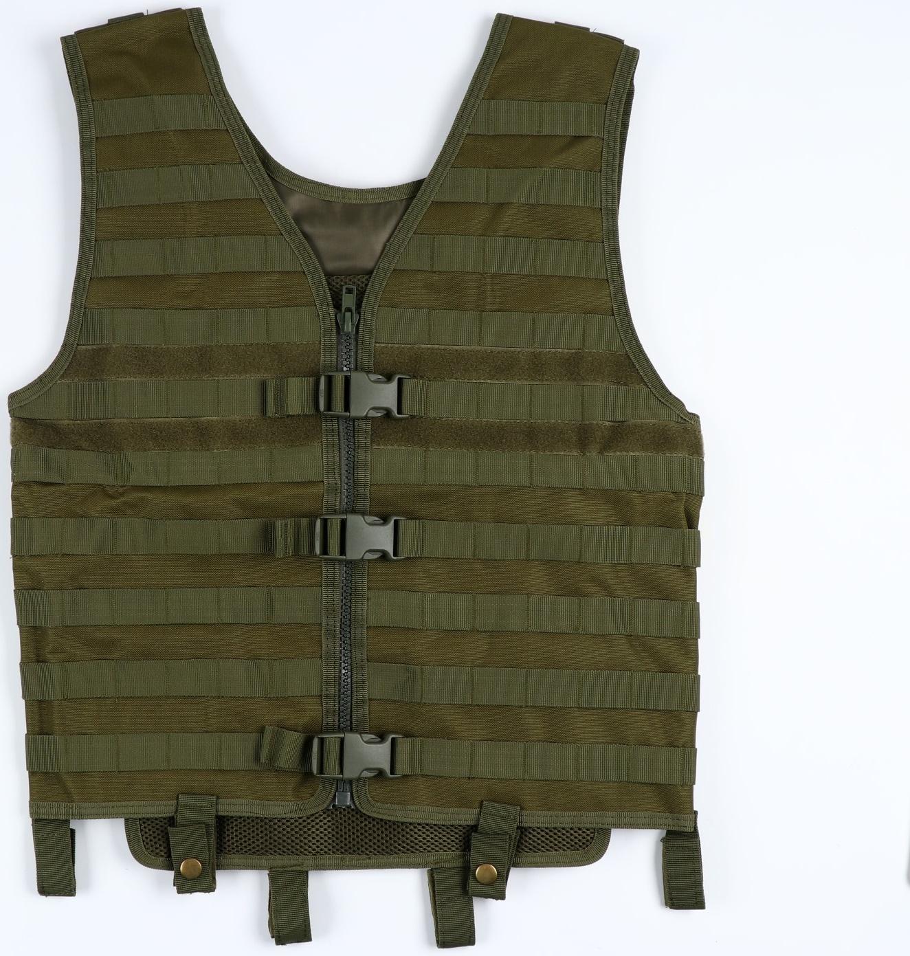 Жилет тактический 