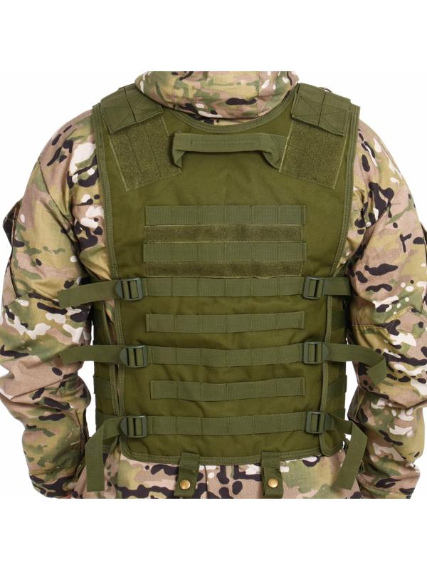 Жилет тактический 