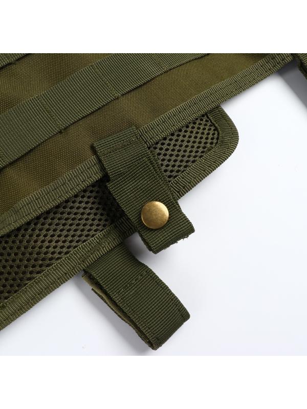 Жилет тактический 