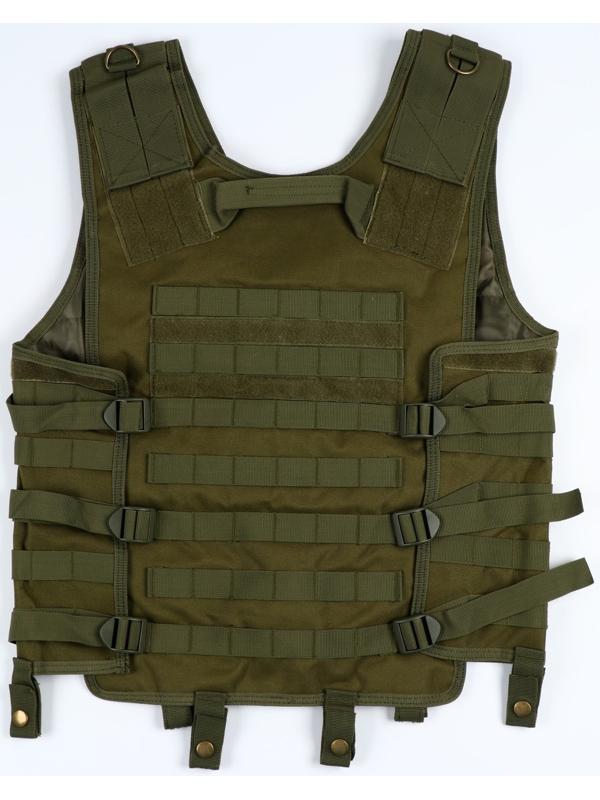 Жилет тактический 